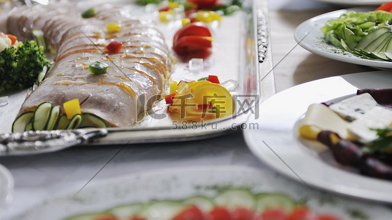 速冻食品展会2025：收费标准揭秘与参展攻略
