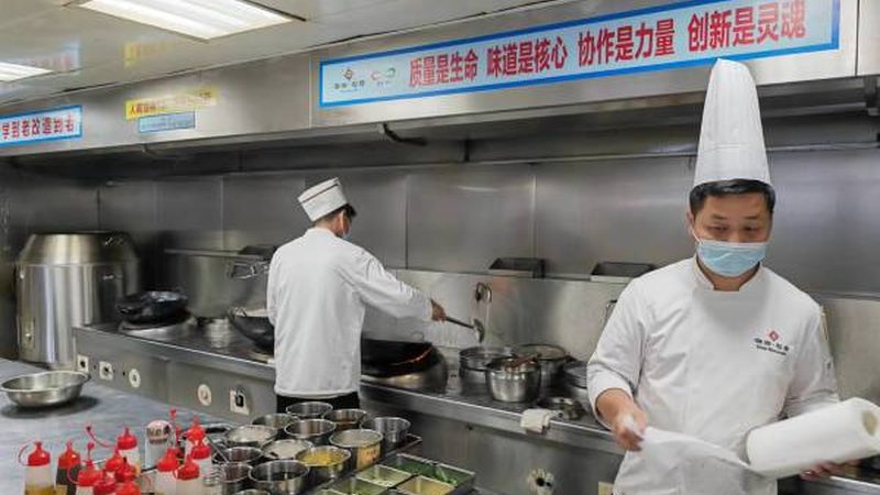 速冻食品电商运营费用预算解析：关键因素与优化策略