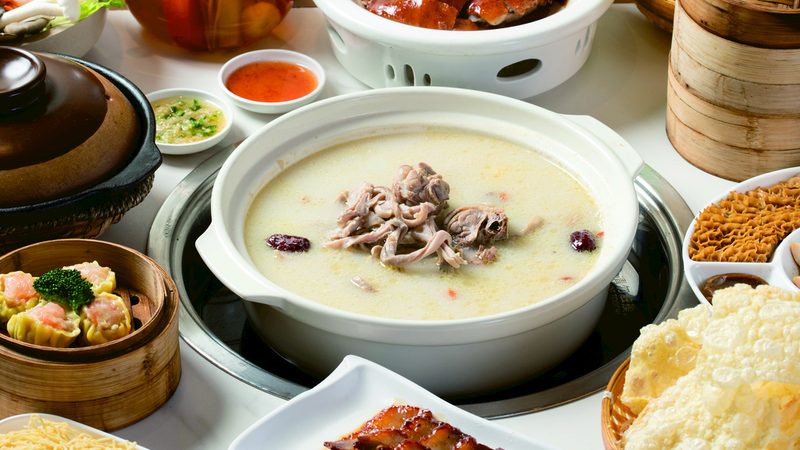 餐饮供应链加盟代理流程：关键环节解析**