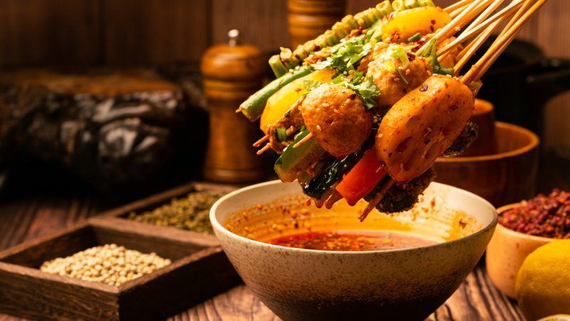 成都餐饮供应链报价明细：揭秘餐饮企业成本构成