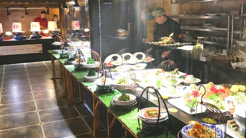 坚果炒货生产车间卫生规范，揭秘食品安全背后的秘密