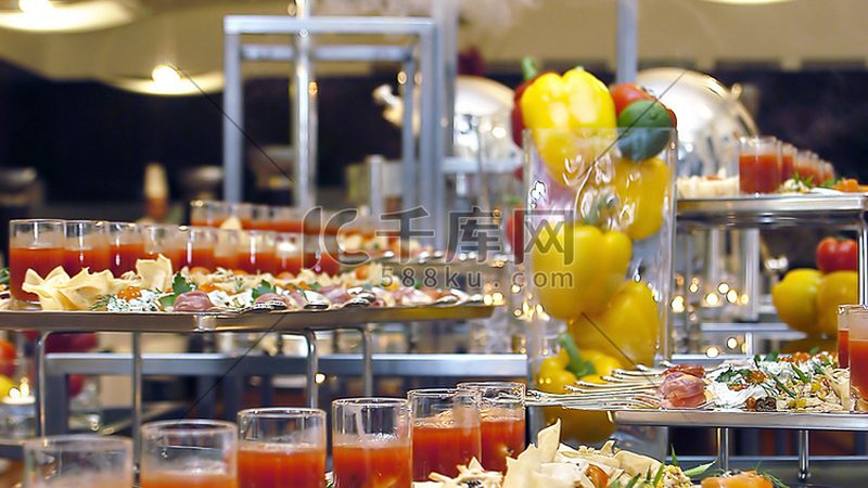 膨化食品加盟哪个牌子好