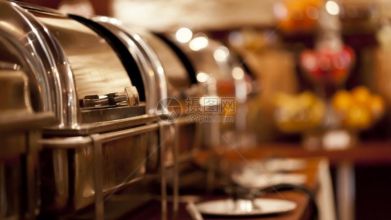 米面制品代工厂：揭秘优质代工的五大关键要素