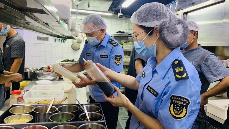 食品批发行业数字化转型：路径与策略
