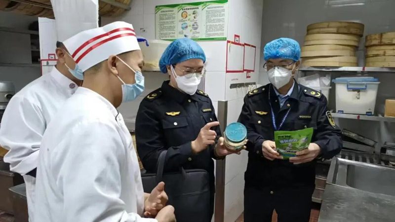 坚果炒货散装批发厂家对比