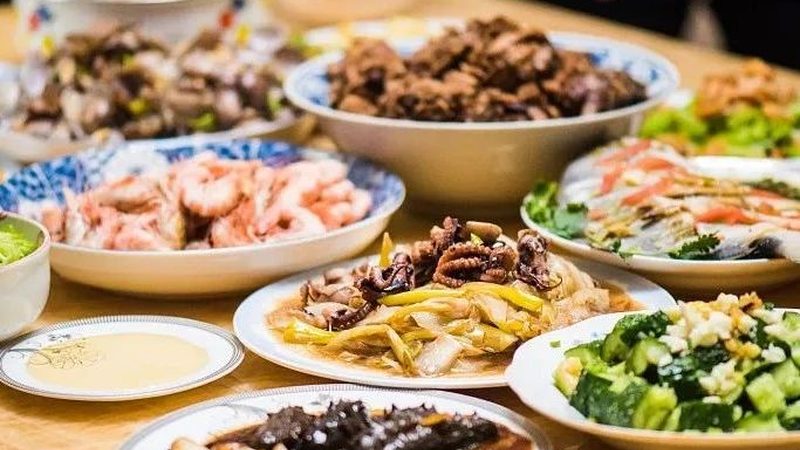 速冻与冷冻食品，行业标准背后的秘密