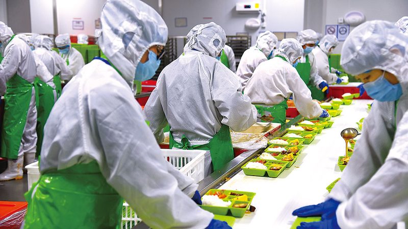 北京火锅底料生产厂家报价解析：揭秘行业价格构成**