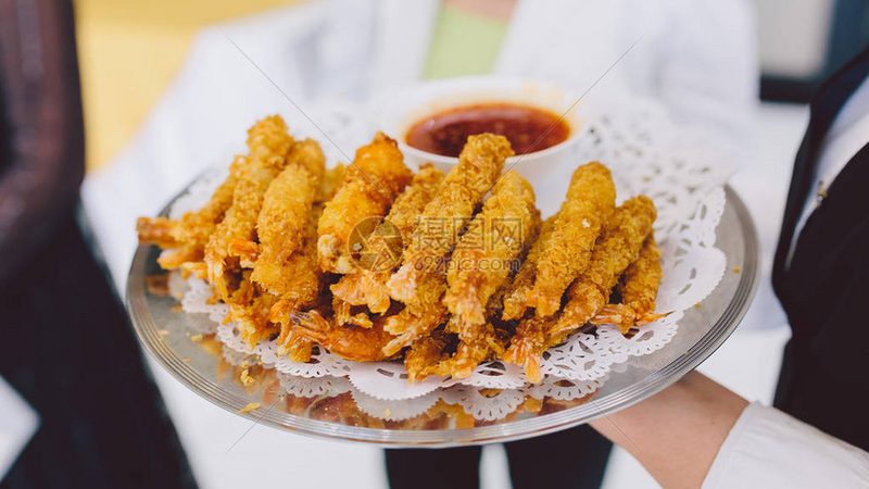 气膨化技术：食品行业的创新动力