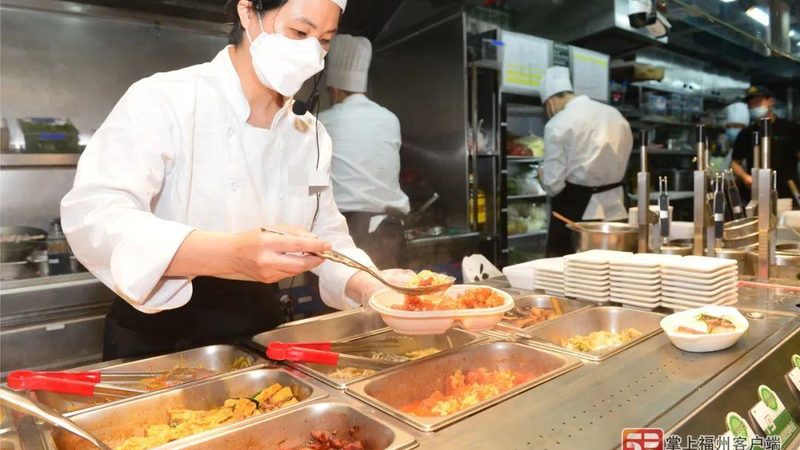 食品OEM代工厂：揭秘生产周期那些事**