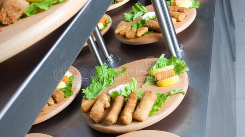 西餐常用香料和调料区别